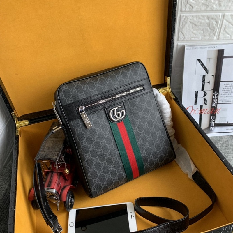 Gucci Handbags 1186